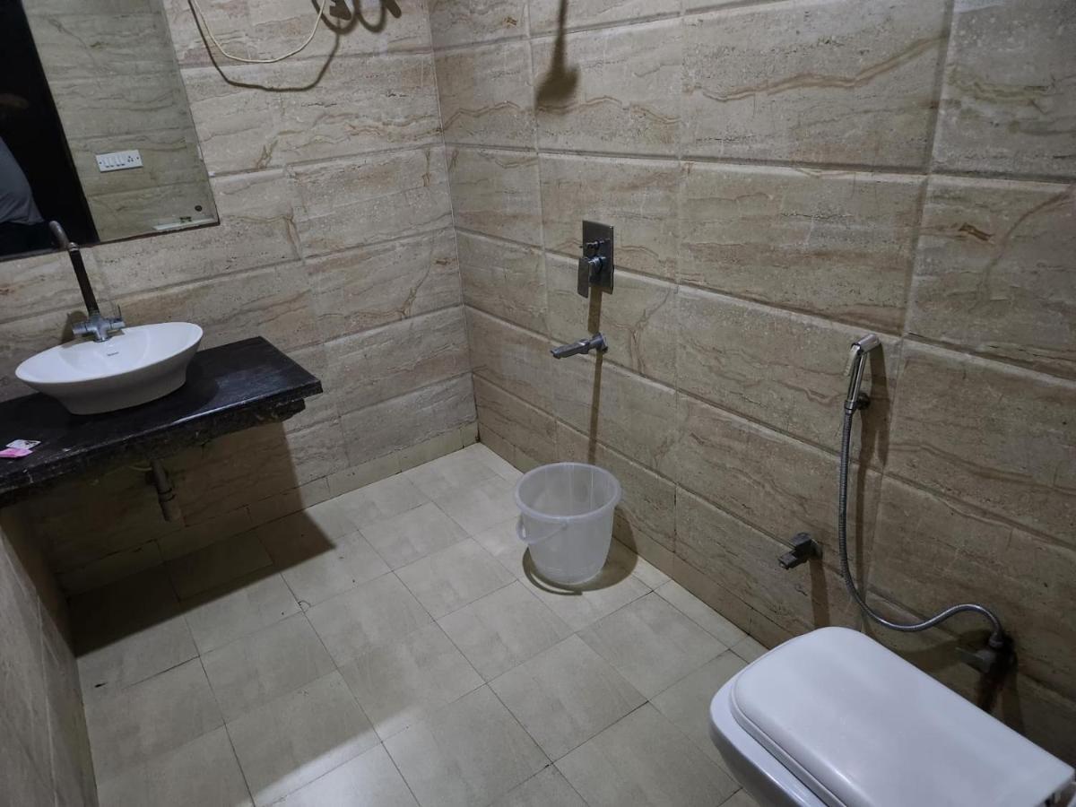 Hotel City Lite Delhi New Delhi Exterior photo